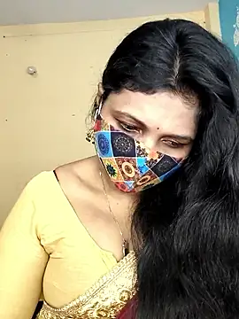 Hotty Sonali online show from November 19, 1:05 am