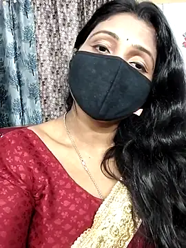 Hotty Sonali online show from May 10, 7:01 am