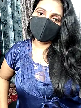 Hotty Sonali online show from April 22, 5:20 pm