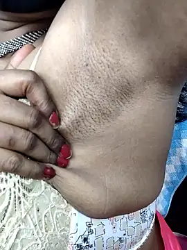 Hotty Sonali online show from April 30, 1:34 am