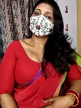 Hotty Sonali online show from February 7, 6:49 pm