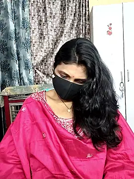 Hotty Sonali online show from April 26, 11:40 am