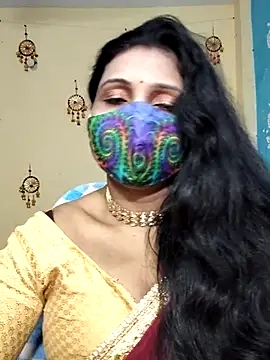 Hotty Sonali online show from November 1, 5:47 am