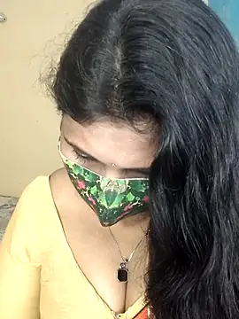 Hotty Sonali online show from November 24, 7:41 am