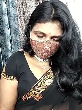 Hotty Sonali online show from April 4, 1:34 am