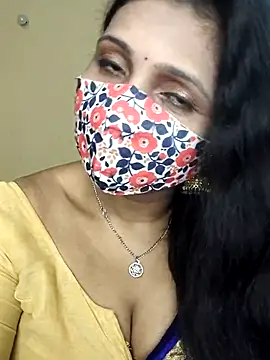 Hotty Sonali online show from November 29, 3:39 am