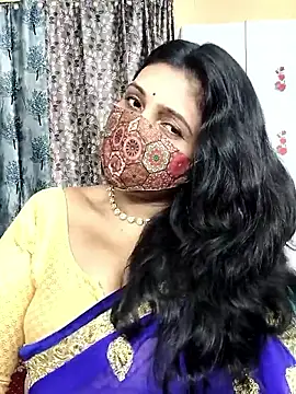 Hotty Sonali online show from March 9, 1:42 am