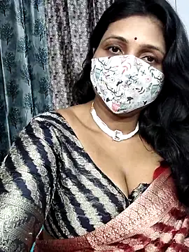 Hotty Sonali online show from March 14, 1:22 am