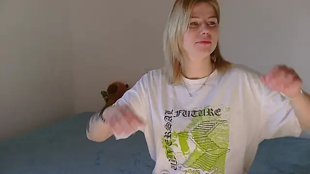 Nearky online show from November 25, 11:10 am