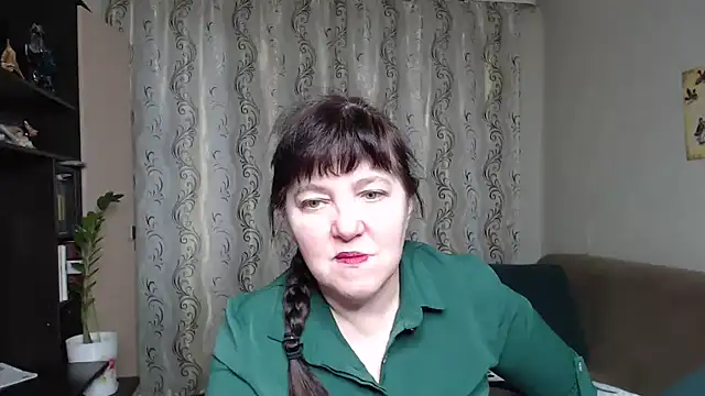 Illusionq online show from February 12, 5:07 am