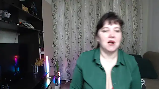 Illusionq online show from March 11, 5:12 am