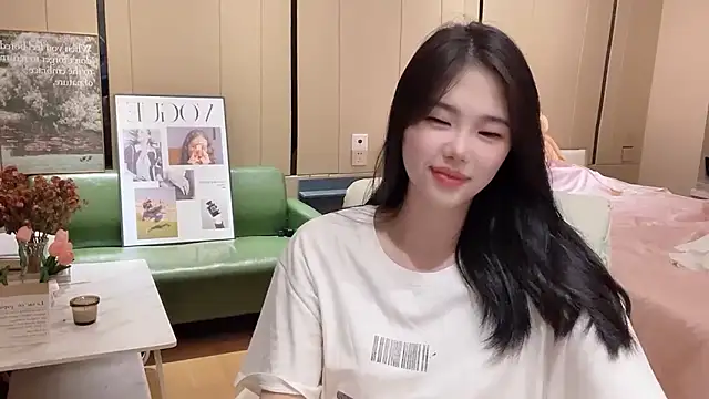 suki-1 online show from October 3, 3:46 pm