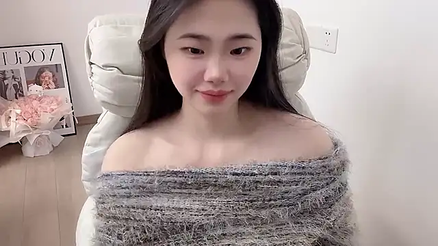 suki-1 online show from January 11, 2:02 pm