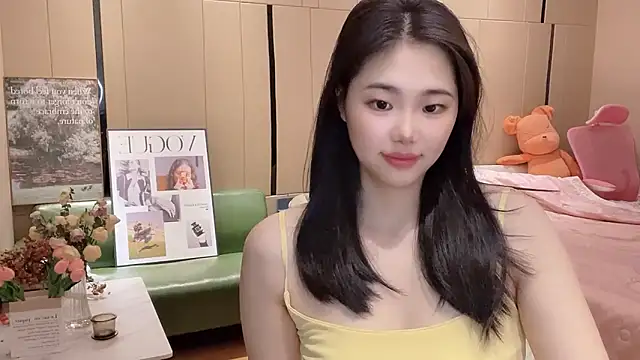 suki-1 online show from October 10, 7:09 am