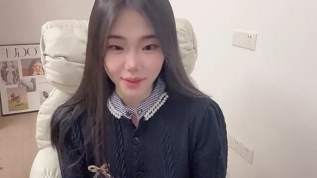 suki-1 online show from December 3, 8:47 am