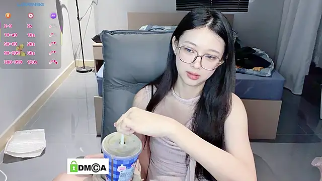 NiNi-baby520 online show from April 7, 7:32 am