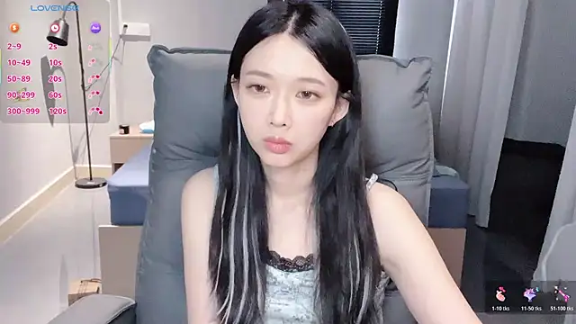 NiNi-baby520 online show from October 26, 7:09 am