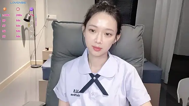 NiNi-baby520 online show from November 11, 7:25 am