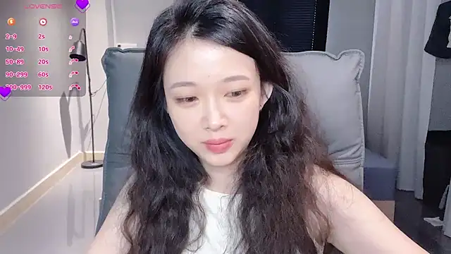 NiNi-baby520 online show from September 11, 8:25 am