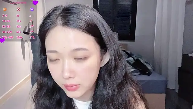 NiNi-baby520 online show from September 27, 7:14 am