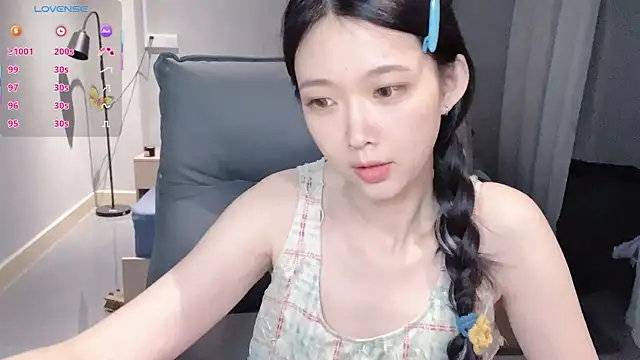 NiNi-baby520 online show from October 31, 3:08 pm