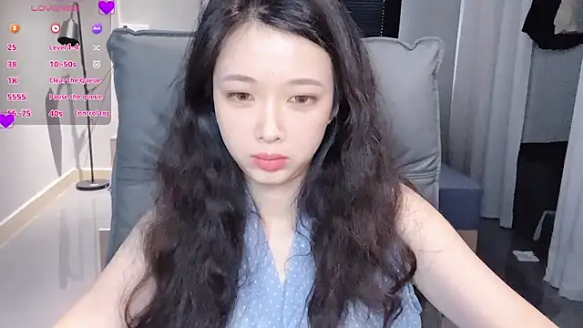 NiNi-baby520 online show from September 10, 7:29 am