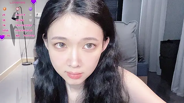 NiNi-baby520 online show from September 29, 7:26 am