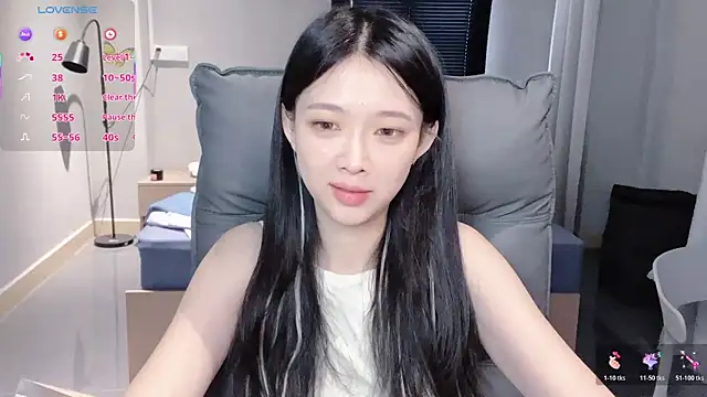 NiNi-baby520 online show from November 21, 7:40 am