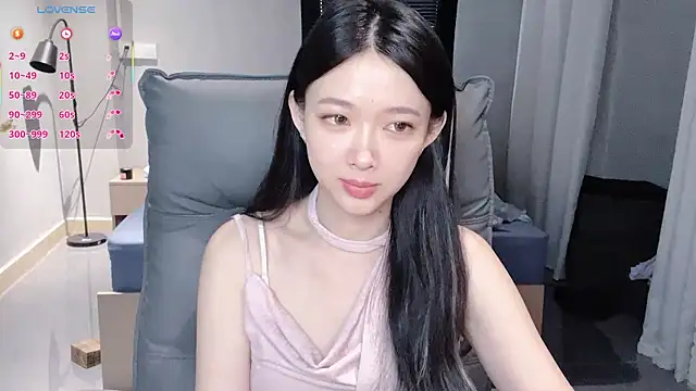 NiNi-baby520 online show from October 30, 7:28 am