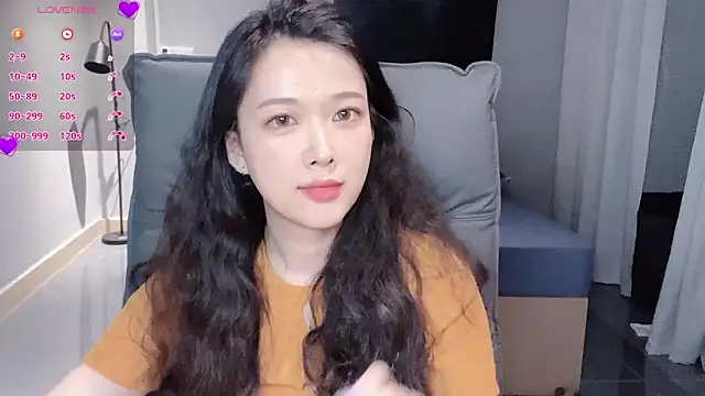 NiNi-baby520 online show from September 9, 3:54 pm