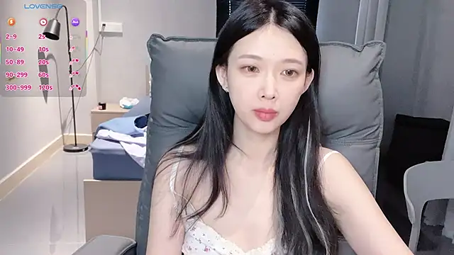 NiNi-baby520 online show from November 20, 7:20 am