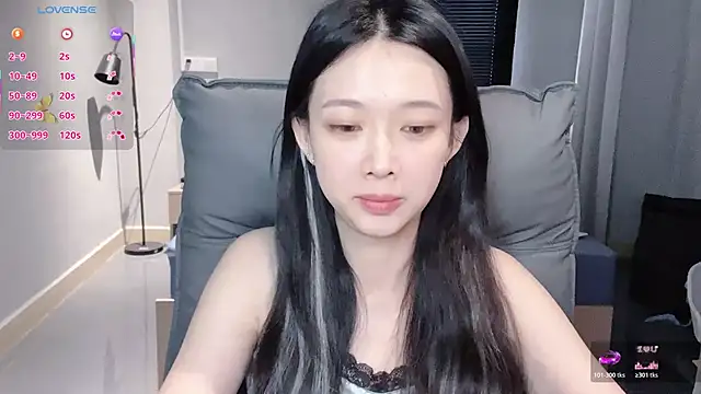 NiNi-baby520 online show from November 28, 7:19 am