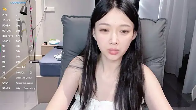 NiNi-baby520 online show from October 15, 7:27 am