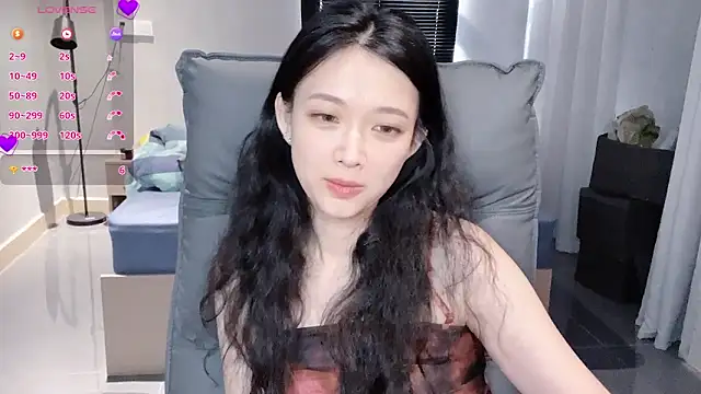 NiNi-baby520 online show from September 22, 7:36 am