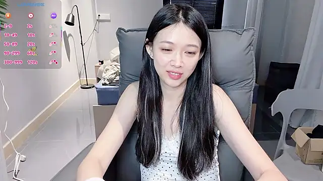 NiNi-baby520 online show from December 5, 7:18 am