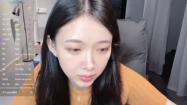 NiNi-baby520 online show from October 5, 7:21 am