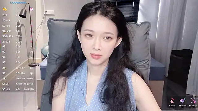 NiNi-baby520 online show from September 30, 7:36 am