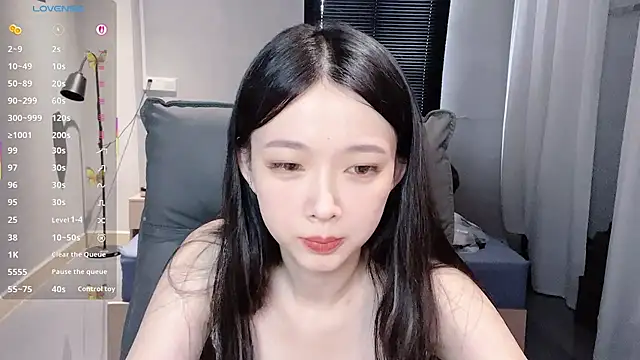 NiNi-baby520 online show from October 16, 7:05 am