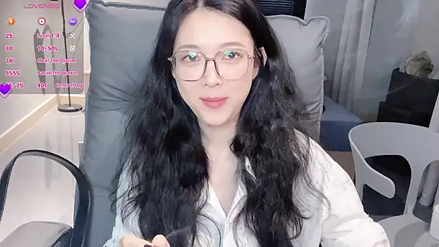 NiNi-baby520 online show from September 23, 7:26 am