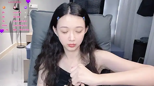 NiNi-baby520 online show from September 14, 7:20 am