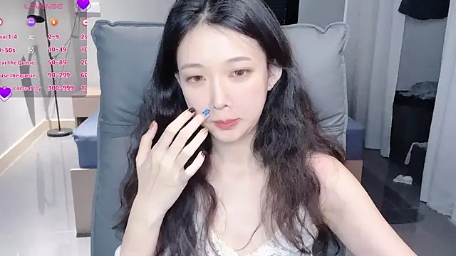 NiNi-baby520 online show from September 16, 7:31 am