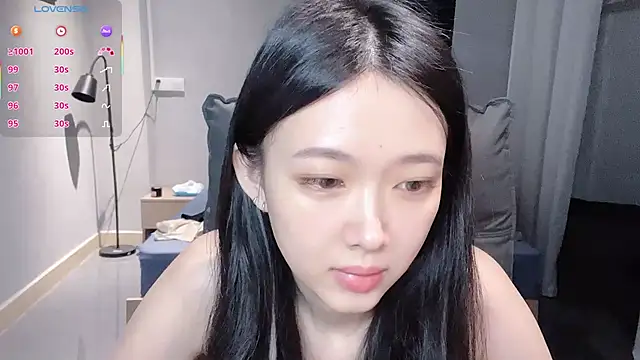 NiNi-baby520 online show from November 7, 7:35 am