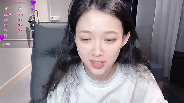 NiNi-baby520 online show from September 26, 7:26 am