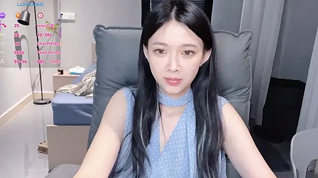 NiNi-baby520 online show from November 1, 7:24 am