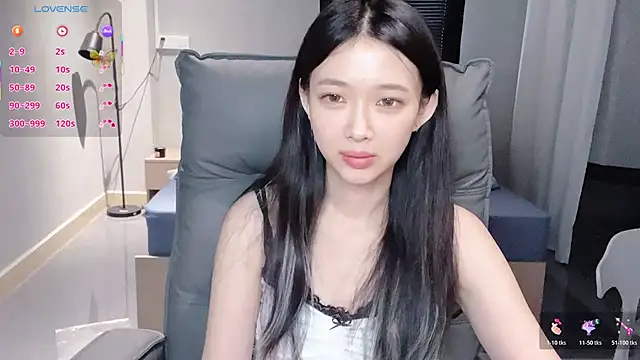 NiNi-baby520 online show from November 12, 7:45 am