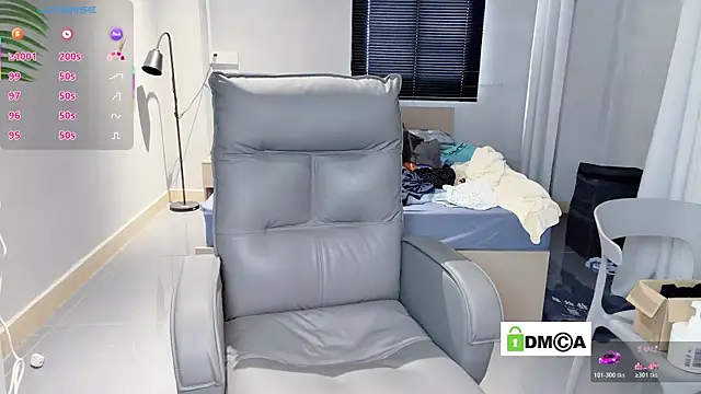 NiNi-baby520 online show from December 16, 7:12 am