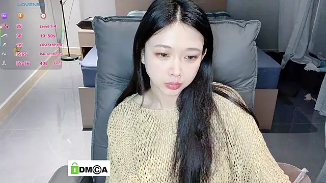 NiNi-baby520 online show from March 29, 7:43 am