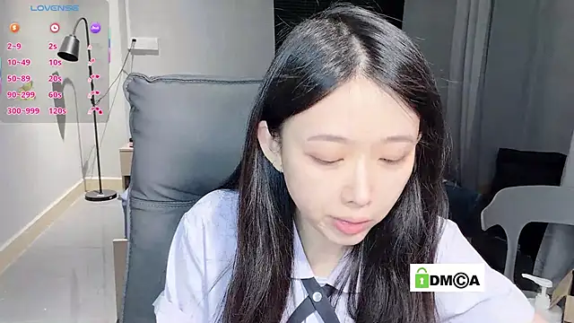 NiNi-baby520 online show from January 11, 3:41 pm