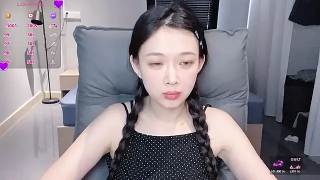 NiNi-baby520 online show from September 15, 7:53 am