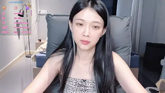 NiNi-baby520 online show from November 16, 7:35 am